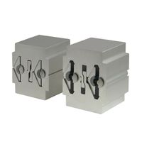 SCHROFF Interscale flexibele warmtegeleider (FHC), 70 mm
