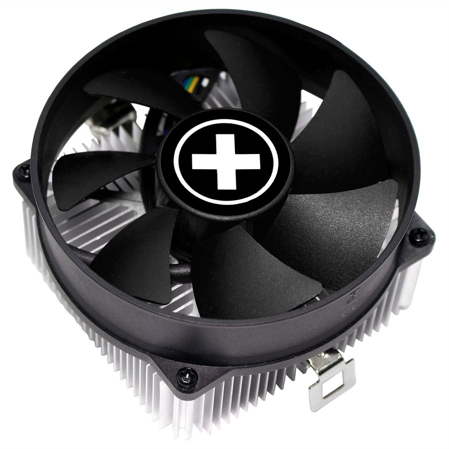XILENCE AMD CPU Kühler XC335, A250PWM.B