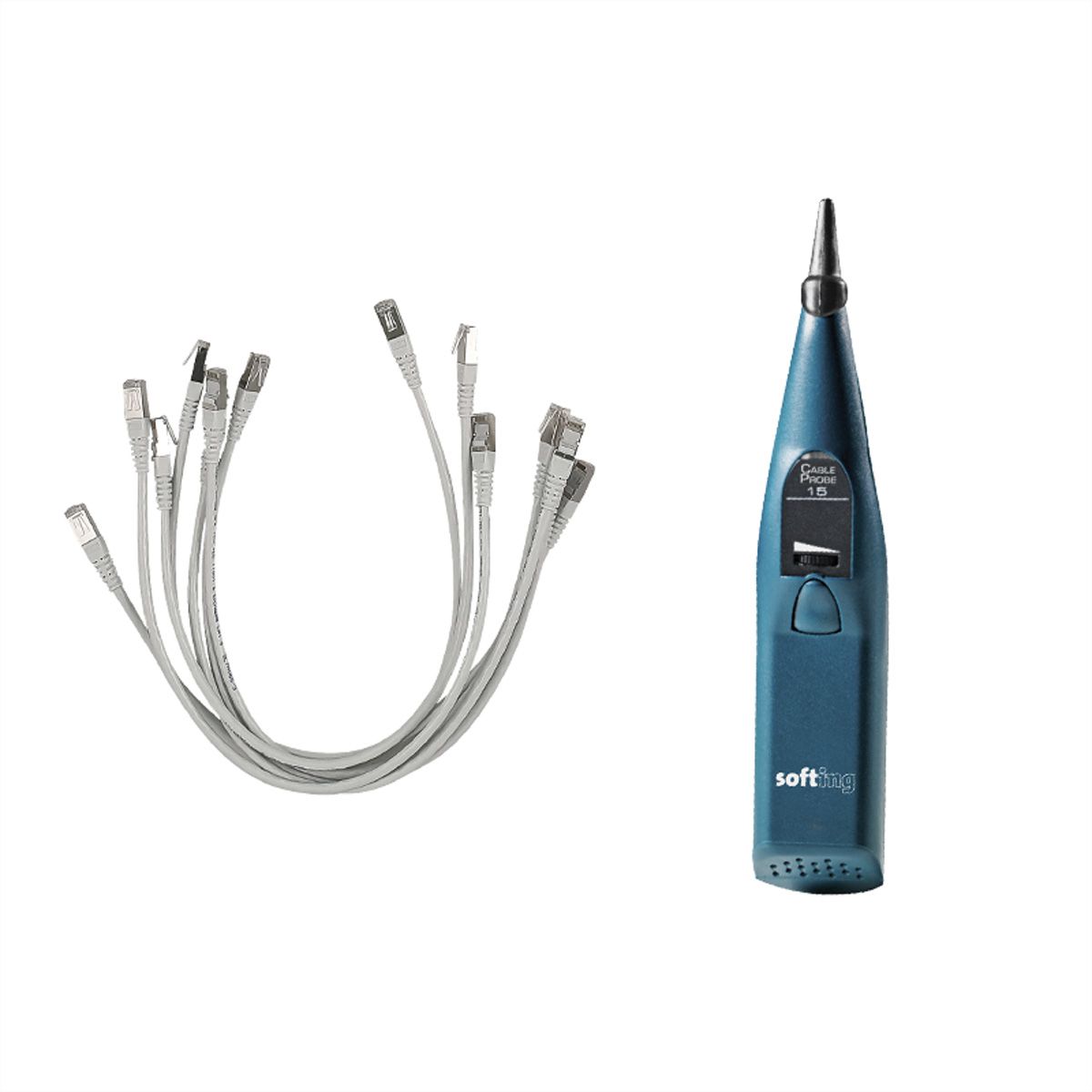 SOFTING Industrial Kit