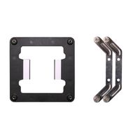 Xilence LGA1700_Set_HP, Mounting set LGA 1700 for heatpipe cooler