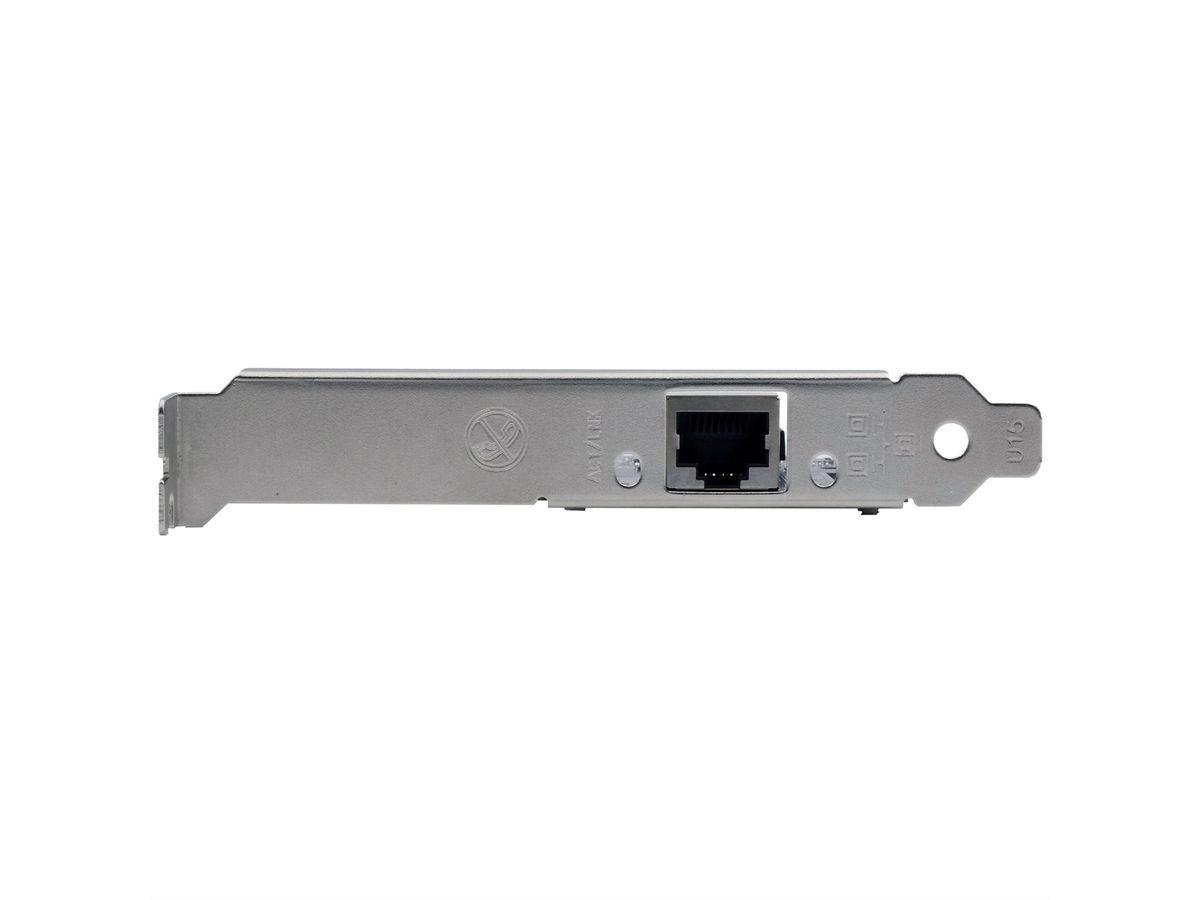 EXSYS EX-60111 1-poorts 2,5 Gigabit PCIe-netwerkkaart
