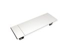 BACHMANN POWER FRAME Cover Klein 3-voudig, Aluminium