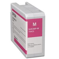 Epson C13T44C340 inktcartridge 1 stuk(s) Origineel Magenta