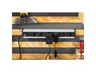 BACHMANN stekkerdoos 6x geaard contact, 19-inch rack-compatibel, 2 m