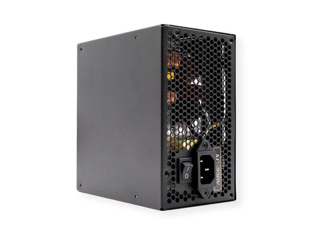 Xilence XP850MR9 PC Power Supply, 850W, Semi Modular, 80+ Gold, Gaming, ATX