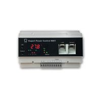 GUDE 8001-1 EPC NET 5x RelaisOut, 1x Sensorport, Messung, Hutschiene (DIN Rail)
