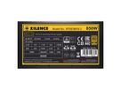 XILENCE XP850MR9.2 Voeding 850W ATX 3.0 Semi Modulair