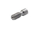 SCHROFF Grub Screw, Stainless Steel, M2.5 x 9, Torx 8