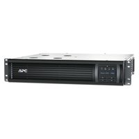 APC SMT1500RMI2UC met SmartConnect