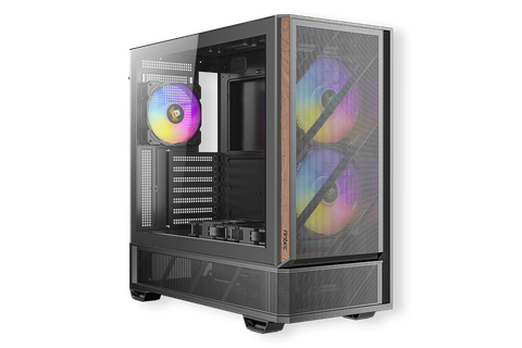 PC cases