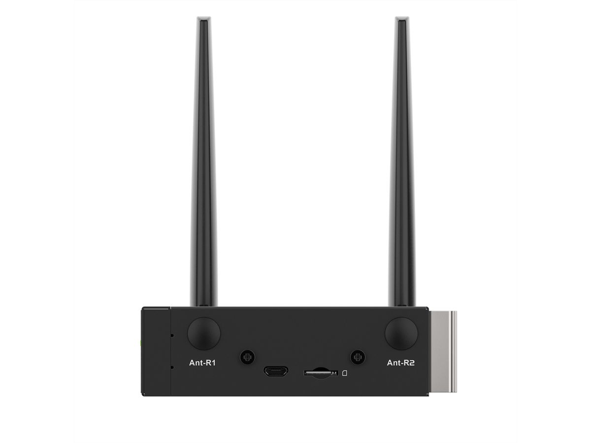 D-Link DWM-314-TP/E 4G M2M VPN Router