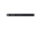 ATEN PE0110SG 1HE 10A Basic PDU 10-Poorts