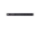 ATEN PE0110SG 1HE 10A Basic PDU 10-Poorts