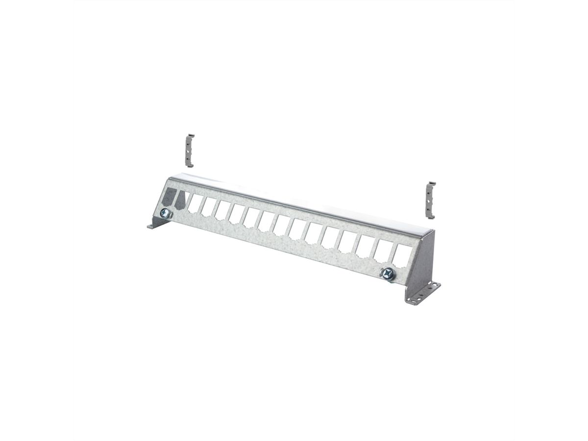 METZ CONNECT SmartConnect PP 16-poorts MC-module