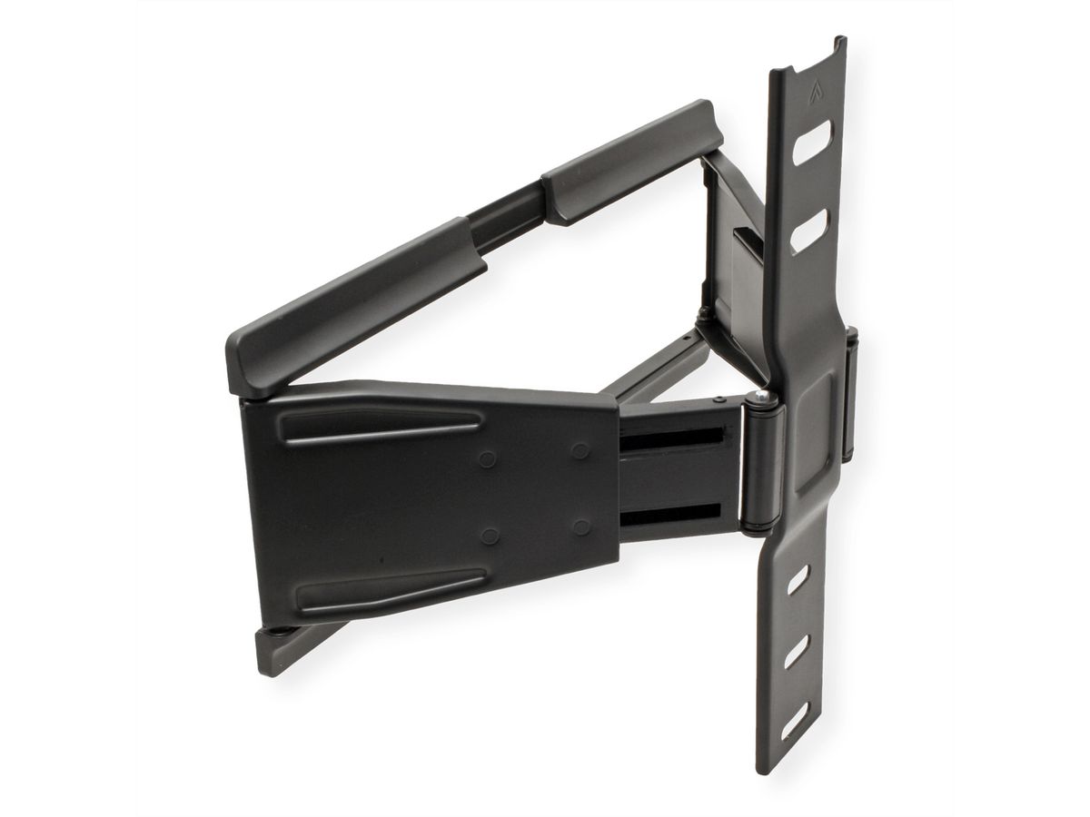VALUE TV muurbeugel, superslank, 43-90 inch, tot 50 kg