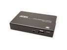 ATEN VS192 2-Poorts 4K DisplayPort Splitter