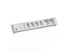 BACHMANN POWER FRAME 4xCH 0° 2xCM 0,2m GST18 RAL9010