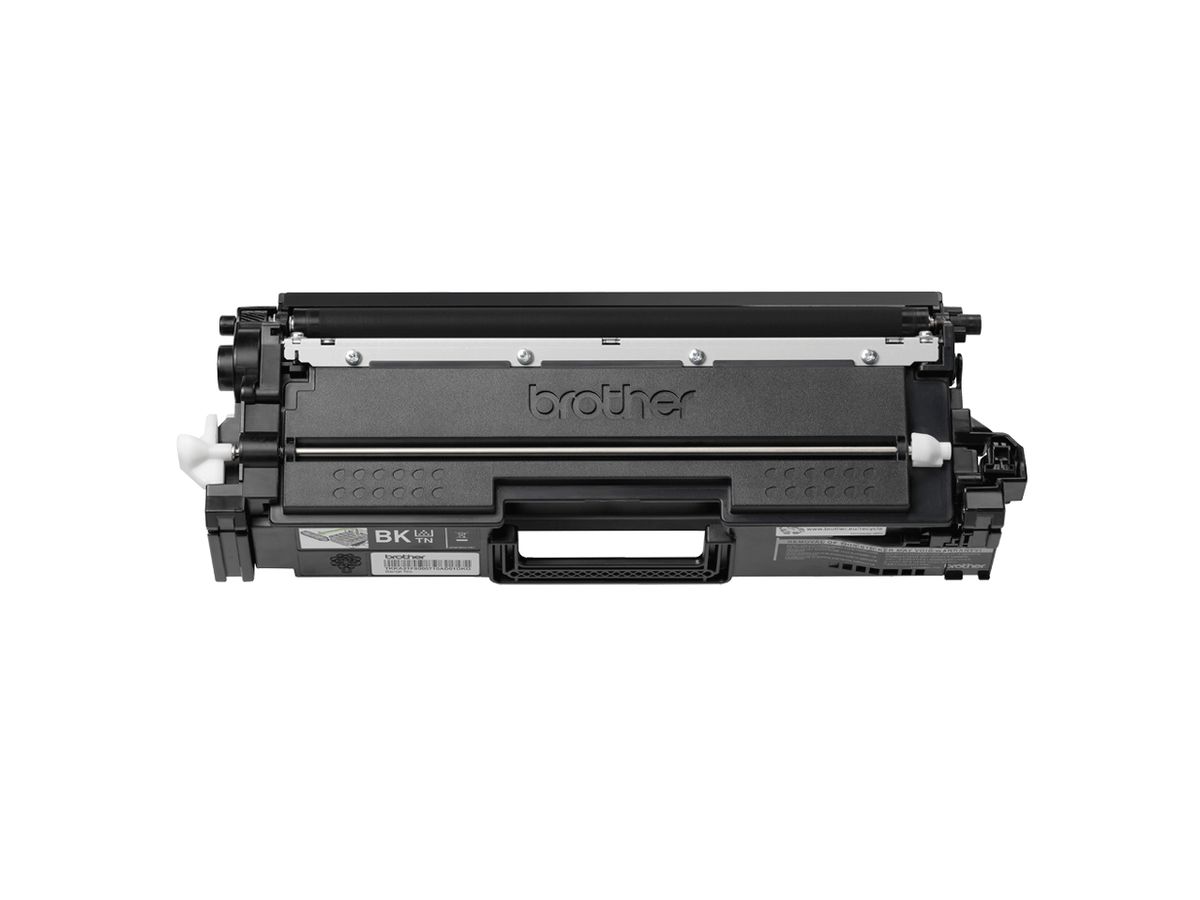 Brother TN-821XLBK tonercartridge 1 stuk(s) Origineel Zwart