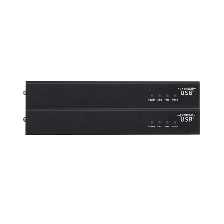 ATEN CE610A DVI HDBaseT KVM Extender with ExtremeUSB