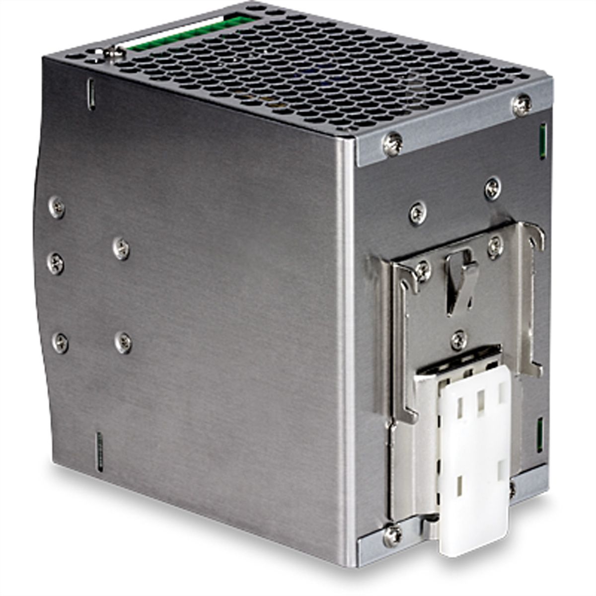 TRENDnet TI-S48048 AC-naar-DC DIN-rail voeding