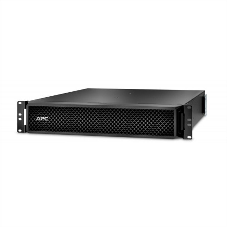 APC Smart-UPS SRT 72V 2,2kVA Rackmount Battery Pack