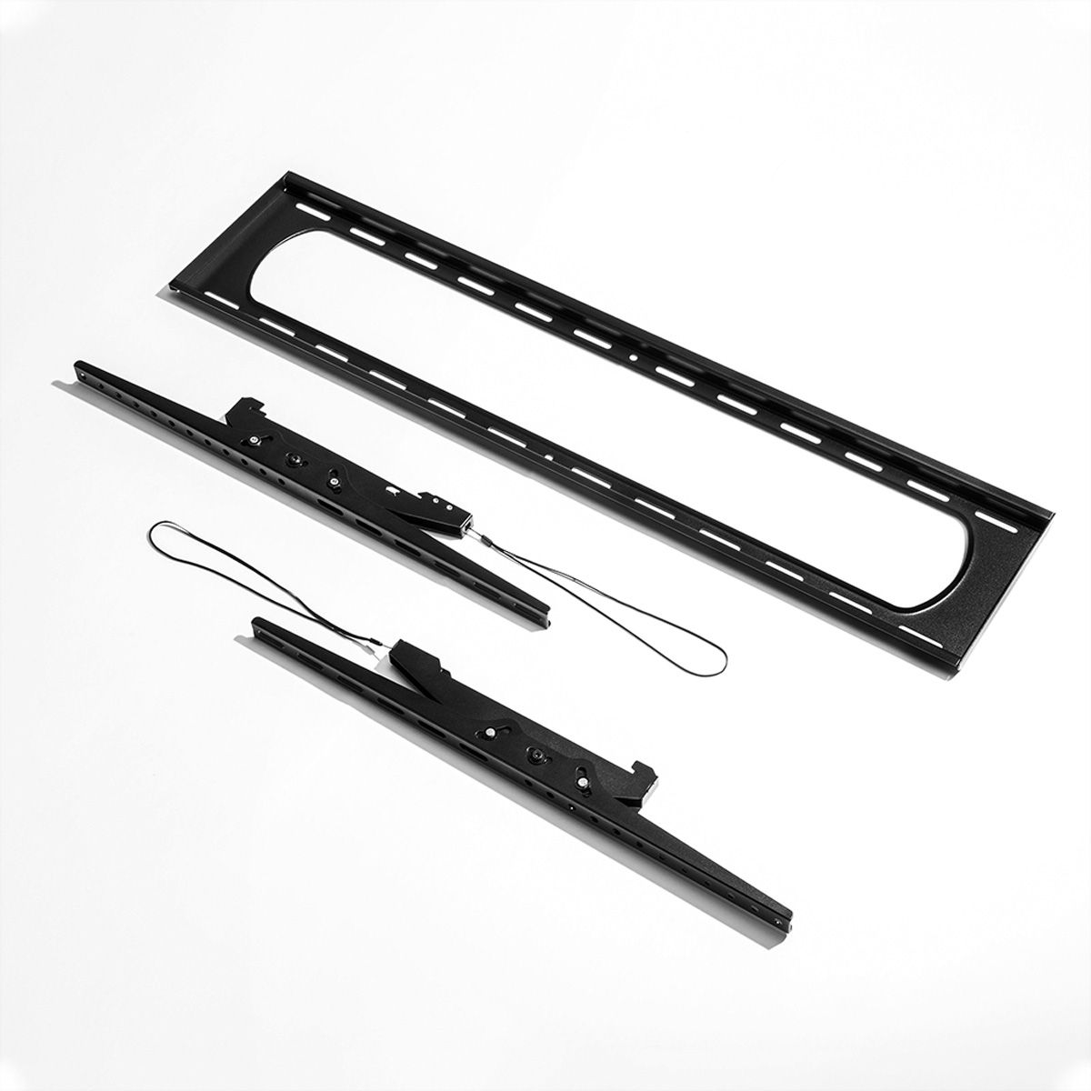 VALUE TV Wall Mount, 80mm Wall Distance, <120kg, <304,8cm (120"), VESA 900x600, tiltable