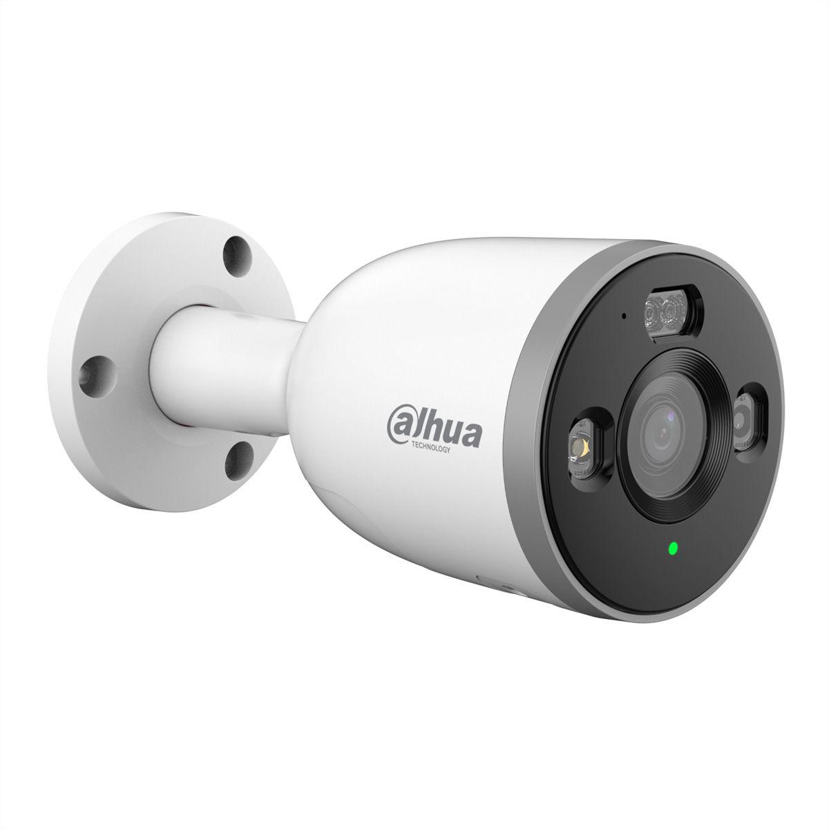 DAHUA DH-IPC-F3DP-PV-0280B-EUR, Bullet 3MP 2,8mm IR LED WLAN Camera