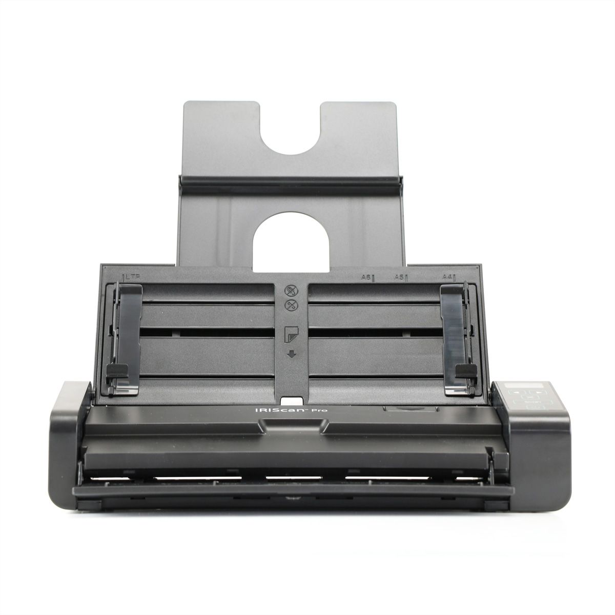 IRISCan Pro 5 23PPM ADF20Pagina's documentscanner, Mobiele scanner met multi-invoer