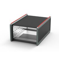 RPRO STYLE 3U 42HP 235D F-T/T