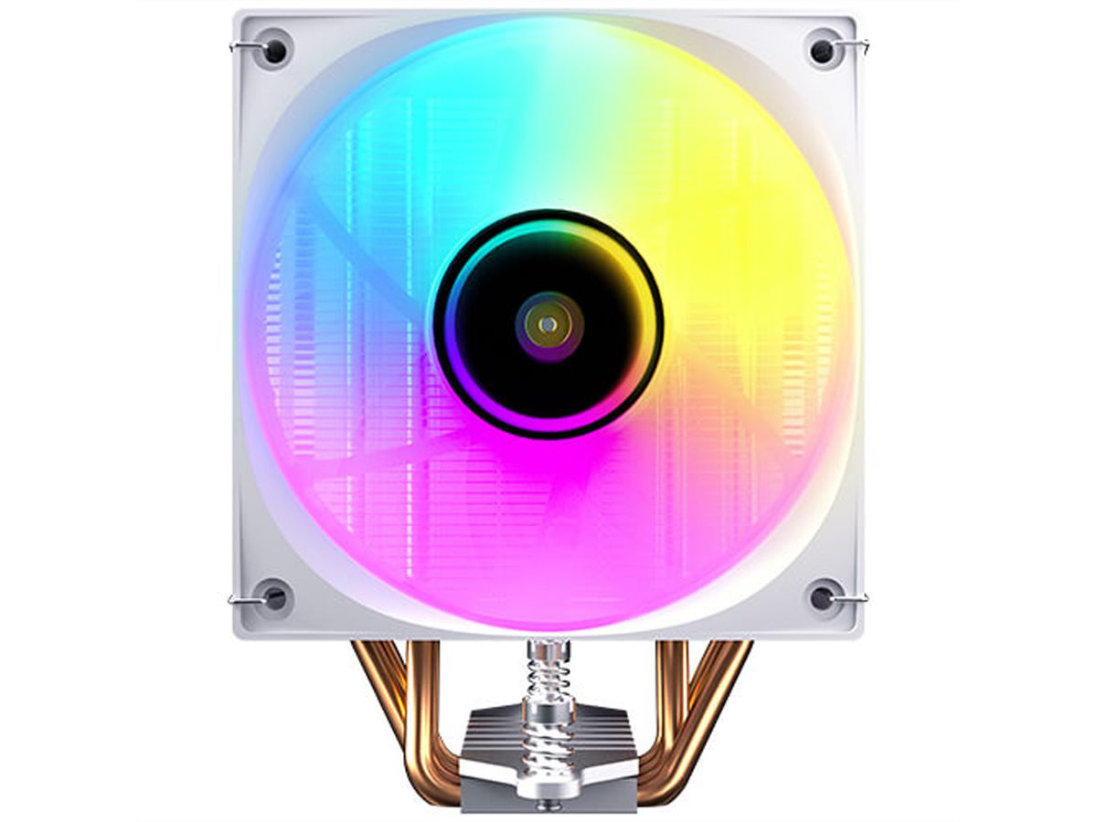 ANTEC F400 ARGB W CPU Cooler, Processor fan
