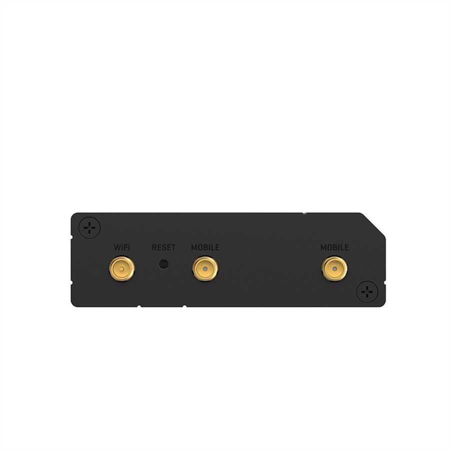TELTONIKA RUT281 CAT4 LTE Router SIM & eSIM