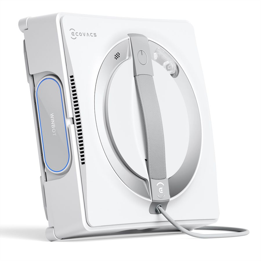 Ecovacs raamreiniger WINBOT W2 PRO, wit