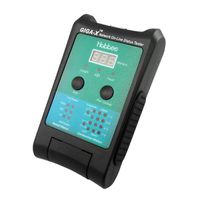 Hobbes GIGA-X Netwerk status tester