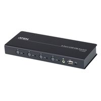ATEN CS724KM 4-Poorts USB Boundless KM Switch