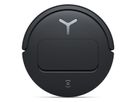 Ecovacs Saugroboter T50 OMNI, Deebot, black