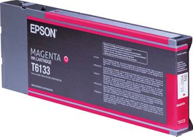 Epson inktpatroon Magenta T613300