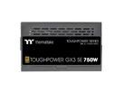 Thermaltake Toughpower GX3 SE 750W Netzteil