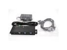EXSYS EX-1189HMVS-3 7 Port USB 3.2 Gen1 HUB