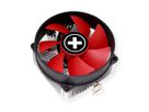 Xilence A250PWM AMD CPU Cooler, Top Blow, 92mm PWM Fan, 95W TDP