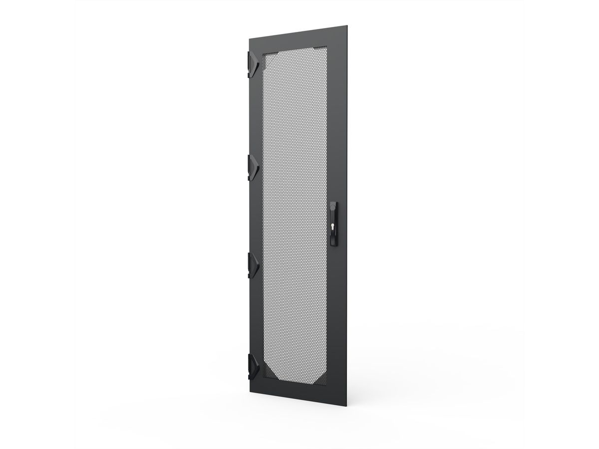 DOOR 2200H 800W EMC VENT SEISMIC 5PTS