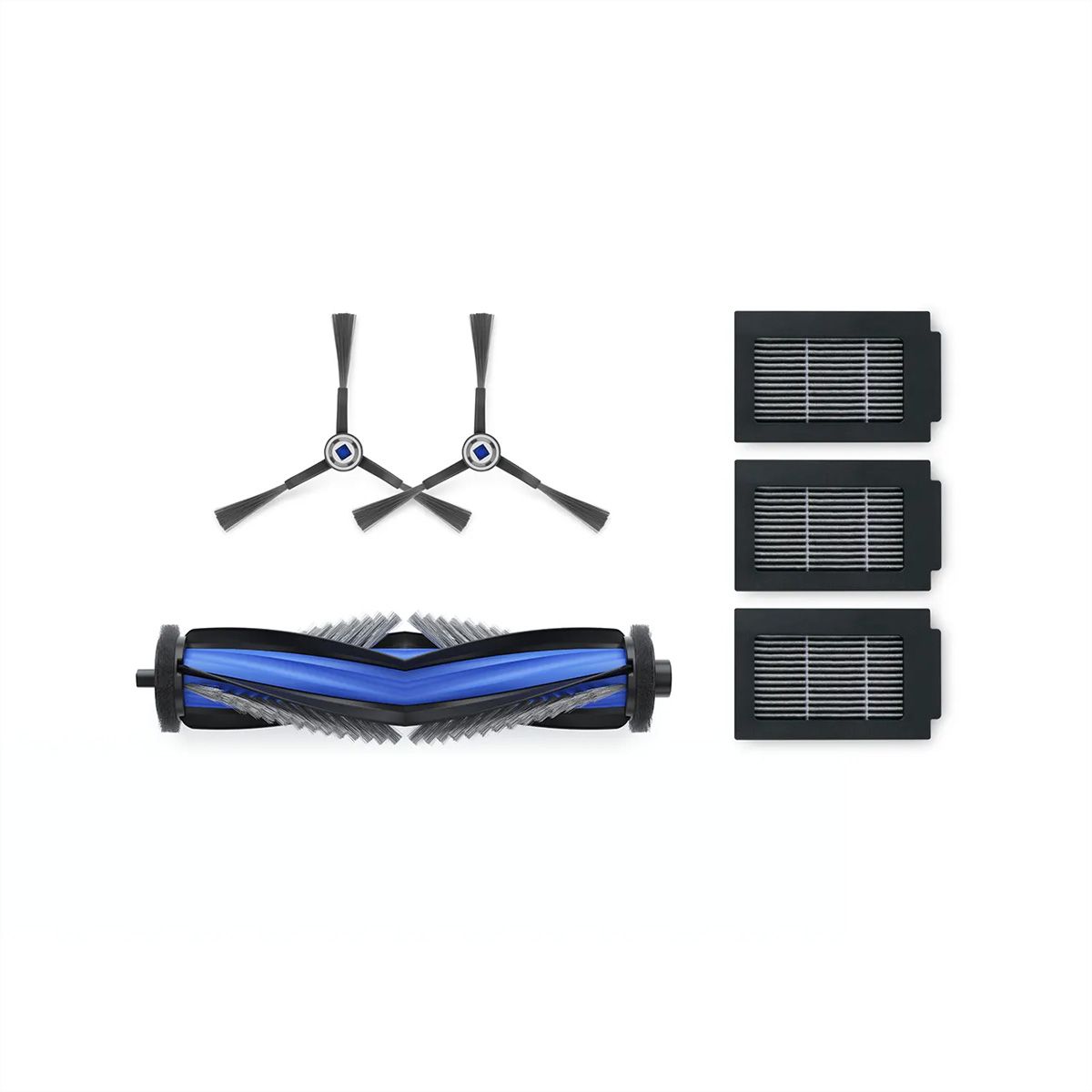 Ecovcas vervangingsset, voor T50 MAX OMNI, Deebot