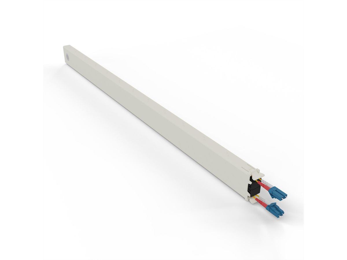 patchbox.one Kassette 30RU OS2 LC-LC 1,8m