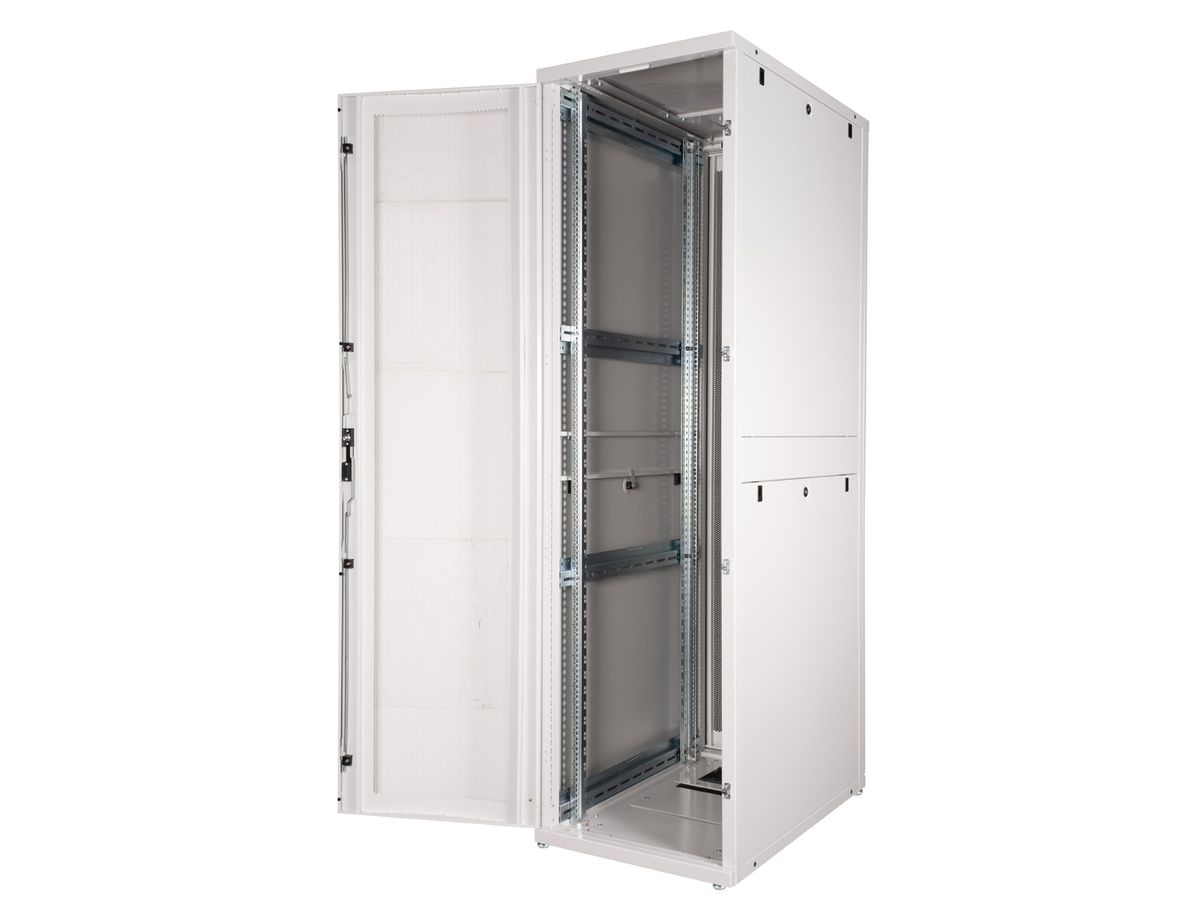 ROLINE 19-inch server rack Pro 47 U, 600x1000 BxD grijs