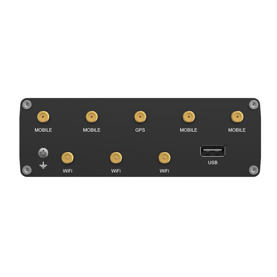 TELTONIKA RUTC50 WI-FI 6 5G Router eSIM
