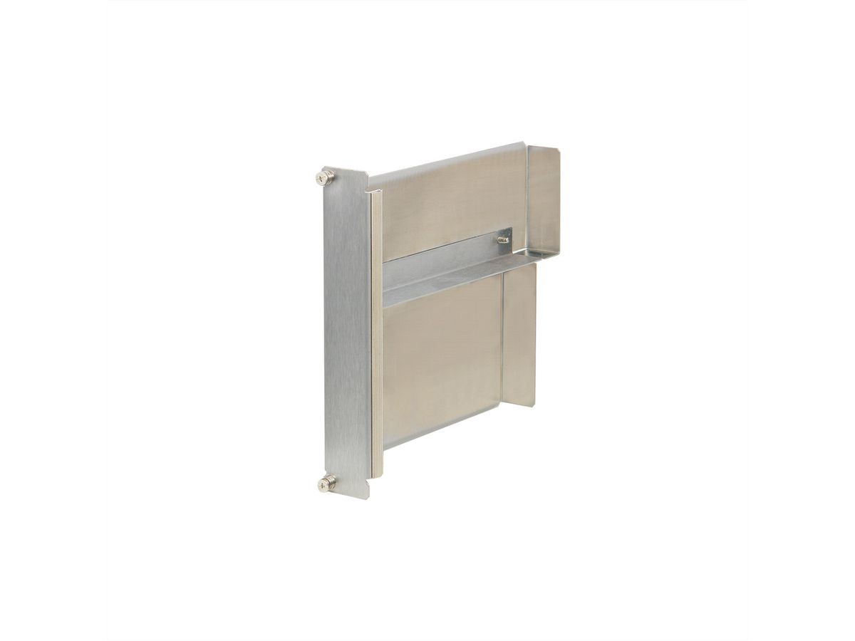 SCHROFF MTCA.4 Opvulmodule RTM met luchtklep, dubbele volledige grootte, voor RTM BP