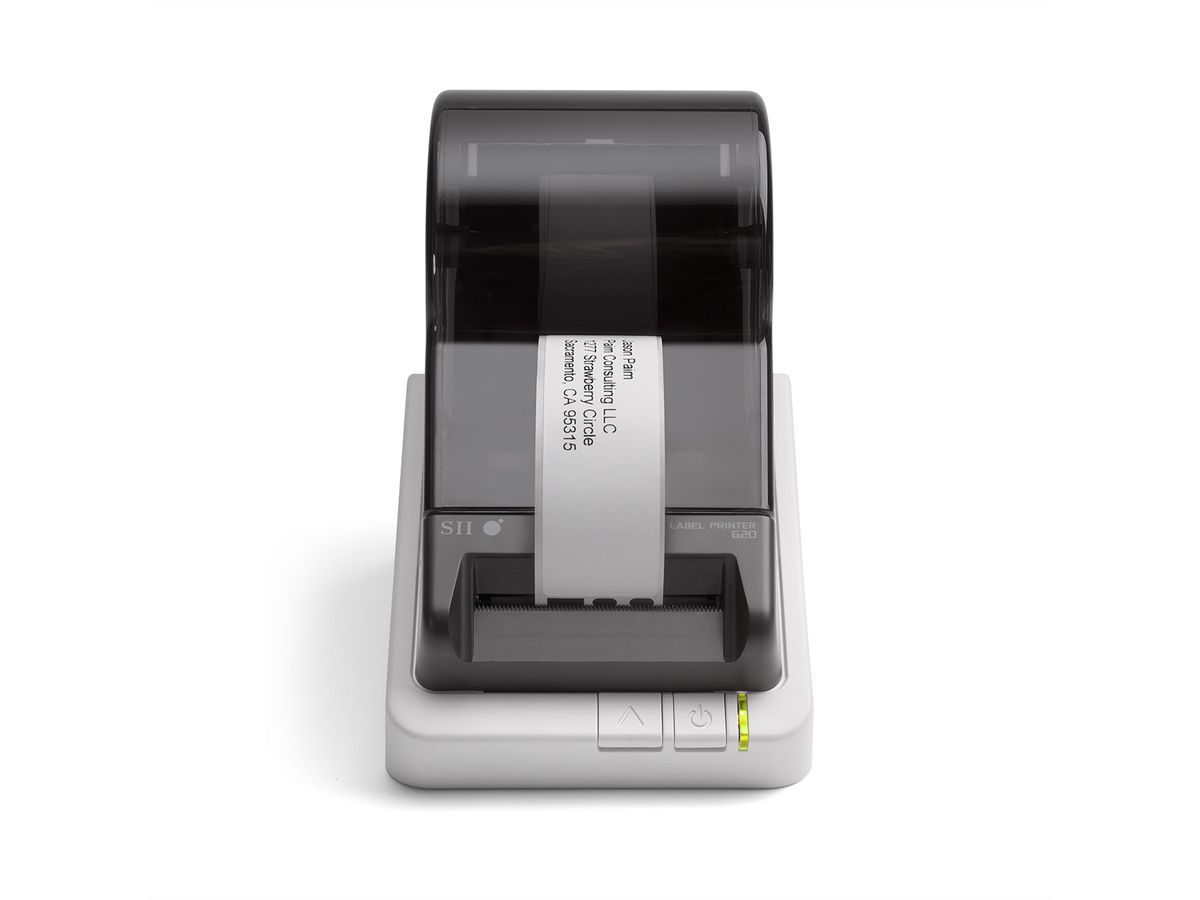 SEIKO Smart Label Printer SLP620