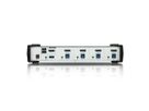 ATEN CS1914 DisplayPort KVM switch 4-poorts