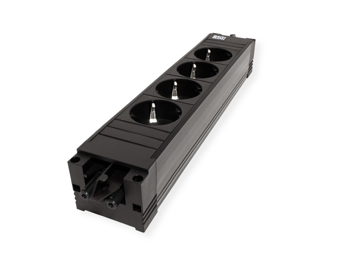 BACHMANN STEP BASE 4xCEE7/3 GST18