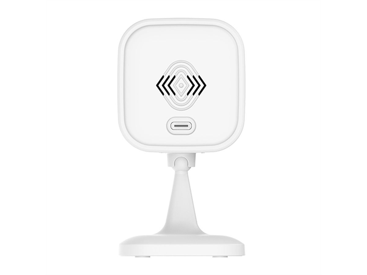 D-Link DCS-6012/E 2K Fixed Cloud Kamera, Indoor