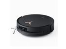 Ecovacs Saugroboter X8 PRO OMNI, Deebot, black
